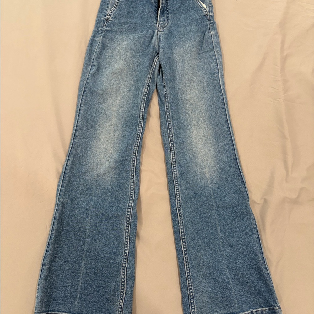 Old Navy Flared Jeans